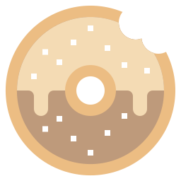 donut Icône