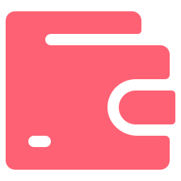 Wallet icon