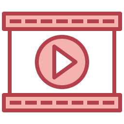 Video icon