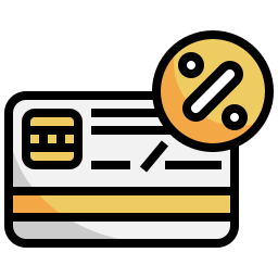 Credit card icon