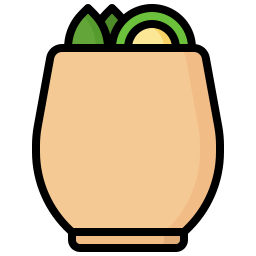 Moscow mule icon