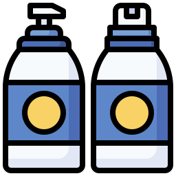 Shampoo icon