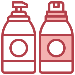 shampoo icon