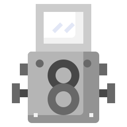 Camera icon