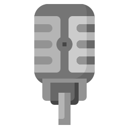 Microphone icon