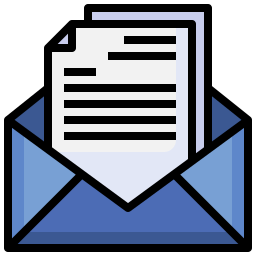 Document icon