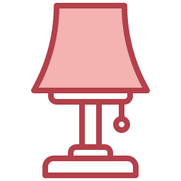 stehlampe icon