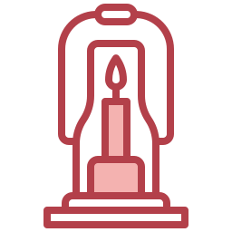 Lantern icon