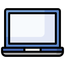 Laptop icon