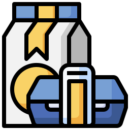 Packaging icon