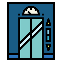 Elevator icon