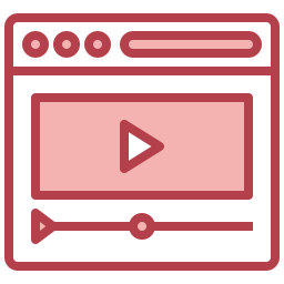 Video icon