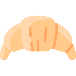 Croissant icon