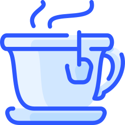 Green tea icon