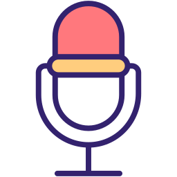 podcast icon