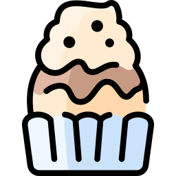 Cupcake icon