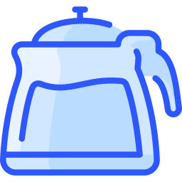 コーヒーポット icon