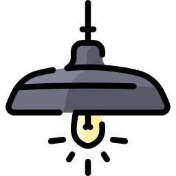 Lamp icon