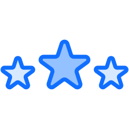 Rating icon