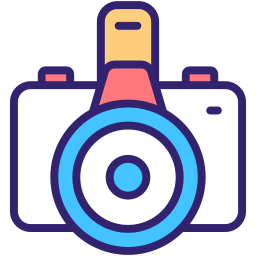 Dslr icon