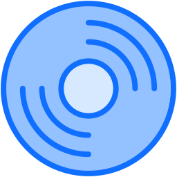 cd icon