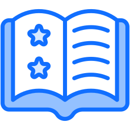 Storybook icon