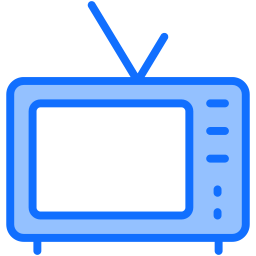 fernseher icon