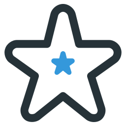 Star icon