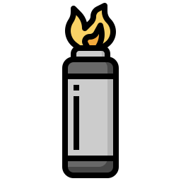 Flare icon