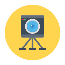 Camera icon