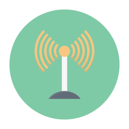 wlan-signal icon