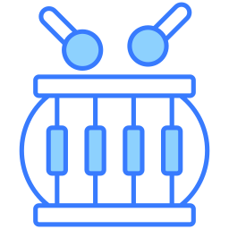 trommel icon