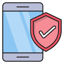 Protection icon