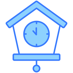 Clock icon