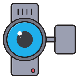 videokamera icon