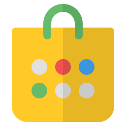 app winkel icoon