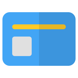 Credit card icon