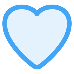 Heart icon