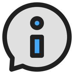 Info icon