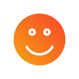 Smile icon