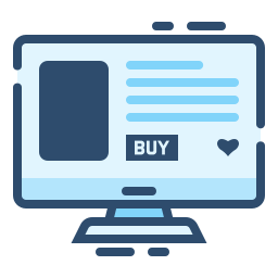 e-commerce icon