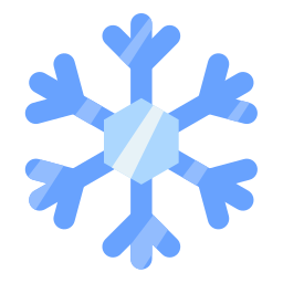 Snowflake icon