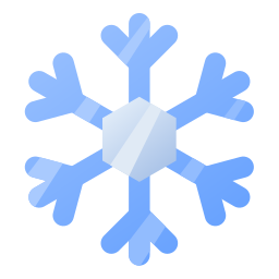 schneeflocke icon