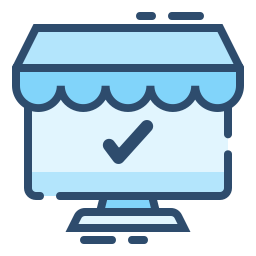 e-commerce icon