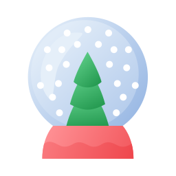 weihnachtsdekoration icon