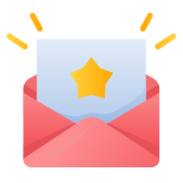 Gift card icon