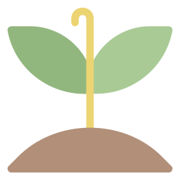 House plants icon