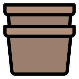 Pot icon