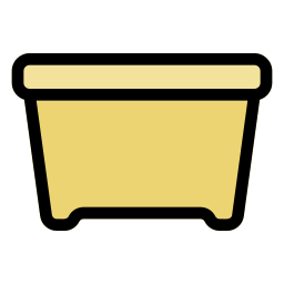 Pot icon