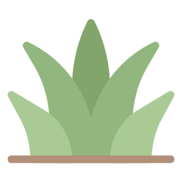 plantes d'intérieur Icône